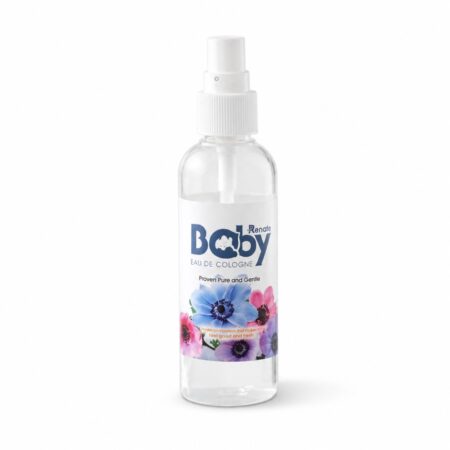 Renate Baby Eau De cologne